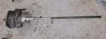 Yamaha 1995 Wave Venture 700 Jet Pump Housing Impeller Guide Duct Stator Prop Used. Price: $139.99.