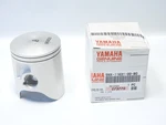 Genuine Oem Yamaha 5NX-11631-00-B0 Piston Std For 2002-2004 New. Price: $79.95.