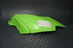 2008-2011 Ultra 250X 260X 300X Kawasaki Oem Green Right Hand Side Cover Panel Used. Price: $99.97.