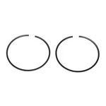 Namura Technologies Piston Ring Kit 76.00MM NW-20000R New. Price: $18.49.