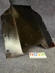 Polaris Ride Plate Many Skis 5630568 Used. Price: $39.99.