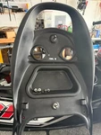 14 Kawasaki Ultra 310X Seat Bracket & Rear Grab Bar Used. Price: $155.00.