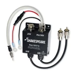 Shakespeare 5257-S Antenna Splitter For Vhf Radio, Ais New. Price: $91.85.