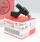 Yamaha Oem Fuel Injector 1SM-13761-00-00 Fit YZ250FX New. Price: $73.08.