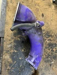 Sea Doo 787 800 Exhaust Head Elbow Pipe Muffler Tuned Xp Gtx Gsx Spx Used. Price: $100.00.