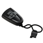 8M0092068 Motorguide Wireless Remote Fob F/XI5 Saltwater Models- 2.4GHZ New. Price: $69.99.