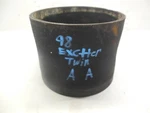 A37 Yamaha Exciter 270 Twin 1998 5 1/2 Hose GP1-U7621-00-00 Used. Price: $23.49.