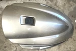 Kawasaki Jet Ski 2006-2013 STX-15F Oem Silver Hatch Cover / Hood 14091 3778 16S Used. Price: $204.00.