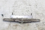 2001 Yamaha GP1200R Oem Battery Base Bracket F0X-6821H-00-00 Used. Price: $23.13.