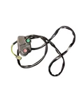 1996 Tigershark Montego 640 Left Side Switch 0609-203 Used. Price: $24.29.