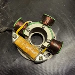 97 Arctic Cat Puma Deluxe 340 F/c Snowmobile Stator 3005-375 Used. Price: $69.99.
