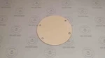 2005-2008 Yamaha Oem Plastic Inspection Cover F1S-U7228-00-00 Waverunner Fx Ho Used. Price: $19.99.