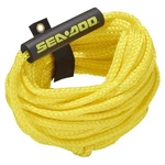 Sea-doo B104770000 Towable Tube Rope For 2 Person New. Price: $39.99.