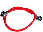 Kawasaki Jetski Oem Positive Battery Cable Wire Stx Sts Used. Price: $15.19.