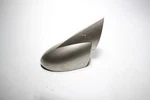 2003-2004 Gti Le Sea-doo Lh Rear View Mirror Ass Sonoran Sand Beige Used. Price: $34.95.