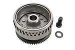 19 Sea-doo Spark Trixx 900 Ho Ace Flywheel Starter Clutch Bearing & Gear Used. Price: $69.99.