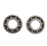 Sbt Jet Pump Bearings And Seals Compatible With Kawasaki JS550 New. Price: $48.70.