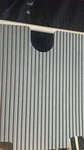Yamaha SX210 06-2011 Blacktip Floor Matts New. Price: $395.00.