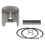 Sea Doo 650-657CC Piston Ring Kit .080"-2.00MM Oversized 663M08000 Wiseco 663P8 New. Price: $151.56.