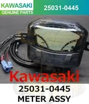 Kawasaki ULTRA300LX Meter Assy 25031-0445 New. Price: $554.99.