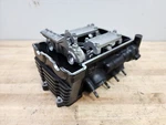 Kawasaki Versys 2015-2019 ER650 Cylinder Head Valves Springs Used. Price: $255.00.