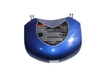 Polaris 2003 2004 Msx 150 110 140 Turbo Ho Glove Box Door Lid Cover Red Used. Price: $48.95.