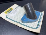 Nos Goki Yamaha Waverunner Iii Vxr / Pro Super Motor Mount Part #YS-702 New. Price: $34.85.