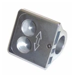 Racing Sea-doo Vts Billet Aluminum Switch Housing New. Price: $135.00.