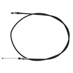 Throttle Cable 68A-67252-00-00 Yamaha Gp 800 2001-05 26-4416 New. Price: $98.50.