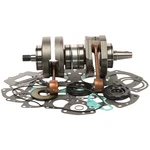 2003-2006 Kawasaki 800 Sx-r Watercraft Hot Rods Bottom End Engine Rebuild Kit New. Price: $759.62.