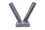 09 Sea-doo Gtx 255 Limited Ventilation Hoses Used. Price: $59.99.