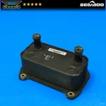 2022+ Sea Doo Switch Oil Cooler Radiator Genuine Oem 420888879 - Used. Price: $33.25.
