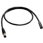 Humminbird As Qd Nmea 2000 Helix Adapter (720114-1) New. Price: $38.99.