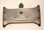 09-16 Yamaha Fzs Fzr Seat Bridge Deck Beam Bracket Brace Oem F2C-U8952-11-00 Used. Price: $88.88.