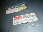 Nos Yamaha SJ650 WR650 SJ700 WB700 Oem O-ring QTY2 93210-30M31 New. Price: $9.99.