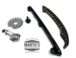 Kawasaki 2011-2024 Ultra 310LX 310R 300X 310X Oem Cam Tensioner + Guides Used. Price: $119.99.