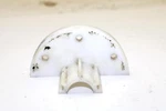 Yamaha Oem Column Bearing Half EU0-61417-00-00 Q4176 Used. Price: $9.99.