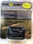 Mti Industry 25-741-BL Safe-t-alert Lp & Co Alarms Detectors Rv All 12 Volt New. Price: $78.99.