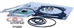 Namura Complete Gasket Kit NW-50009F 183006 New. Price: $64.04.