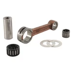 Hot Rods Connecting For Yamaha Yz 125 (01-04) 8604 New. Price: $144.35.