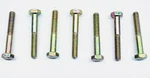 Qty Can-am 14-18 Maverick Max Hex Screw M6 207064044 New. Price: $24.99.