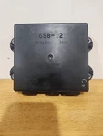 Yamaha 2006-2011 AR210 SX210 Ecu Ecm Used. Price: $649.00.