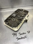 92 93 94 Sea-doo Gtx Spi Xp Oem Engine Cylinder Head Top Valve Cover Panel Used. Price: $31.01.