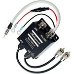 Shakespeare 5257-S Antenna Splitter For Vhf Radio, Ais Receiver & Am/fm Stereo New. Price: $97.43.