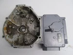 1995 Yamaha Wave Raider 1100 Engine Flywheel Cover 63M-81337-00-4D Used. Price: $27.95.