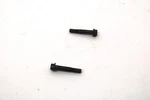 Yamaha Oem Flange Bolt Pair 90105-06026-00 Q1732 Used. Price: $9.99.