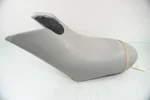 2003-2004 Sea-doo Gtx 4-TEC Supercharged Oem Silver Front Driver Seat Cushion Used. Price: $299.94.
