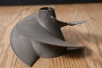 Kawasaki ULTRA260X '09 Oem Impeller-comp Used Khi 92255-3736. Price: $98.96.