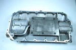 Yamaha 1800 Oil Pan Fx Fzr Fzs SX240 AR240 242 Vxs Vxr Sho 1.8 Waverunner Used. Price: $374.95.
