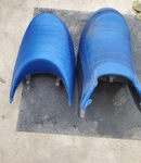 Seadoo 2008-2009 Gtx 155 215 Blue Front And Rear Seat Assembly Used. Price: $300.00.